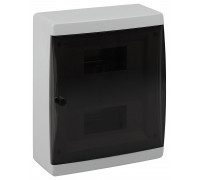 Электрический щиток навесной Эра  bs18cw