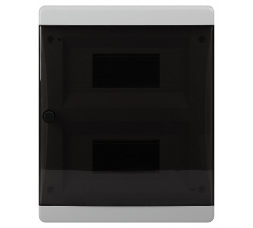 Электрический щиток навесной Эра bs18cw