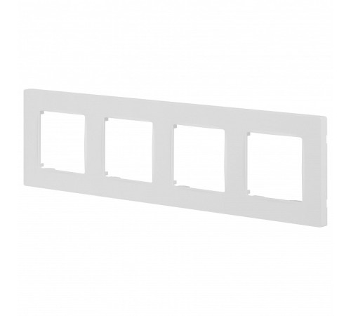 Рамка на 4 поста Эра Эра 12 12-5204-01М