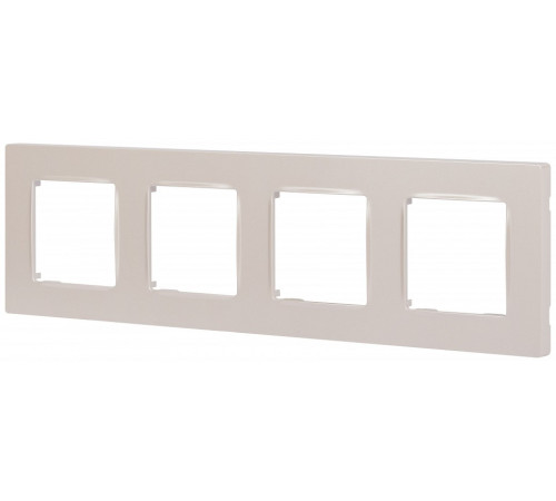 Рамка на 4 поста Эра Эра 12 12-5204-15