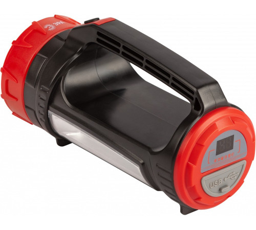 Фонарь ручной Эра PA-701