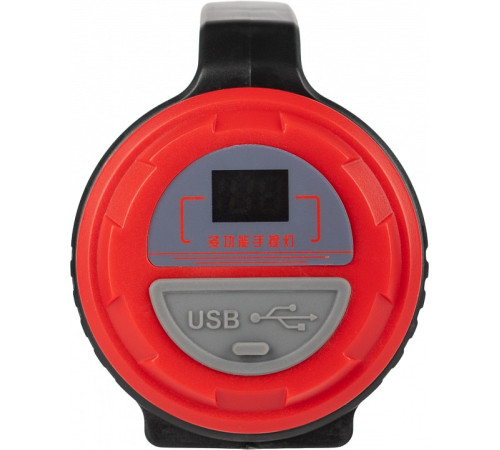 Фонарь ручной Эра PA-701