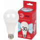 Лампа светодиодная Эра LED A70-30W-840-E27 R