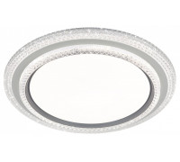 Накладной светильник Эра  SPB-6 Sunny 86W-3K-6,5K-RC WH+GR