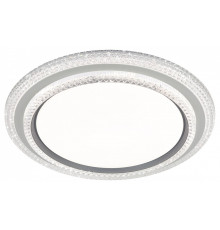 Накладной светильник Эра  SPB-6 Sunny 86W-3K-6,5K-RC WH+GR