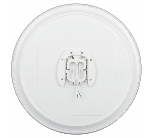 Накладной светильник Эра SPB-6 Sunny 86W-3K-6,5K-RC WH+GR