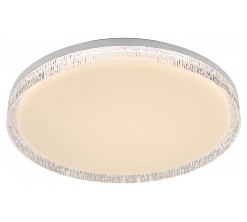 Накладной светильник Эра SPB-6 Gloss 84W-3K-6,5K-RC