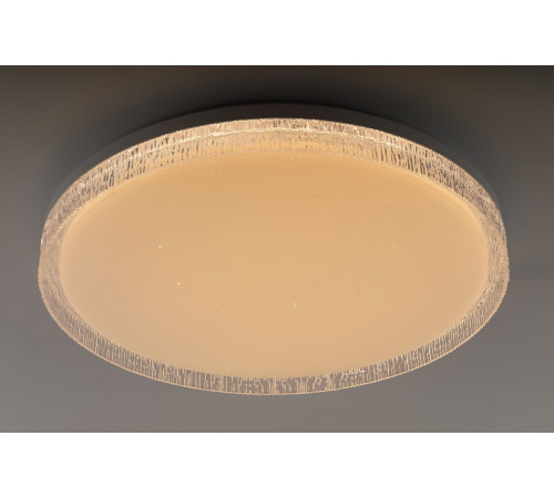 Накладной светильник Эра SPB-6 Gloss 84W-3K-6,5K-RC