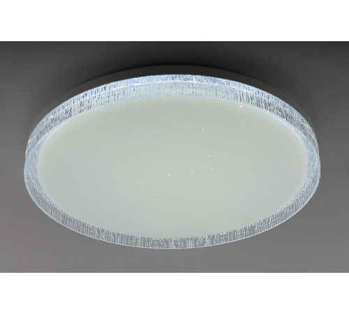 Накладной светильник Эра SPB-6 Gloss 84W-3K-6,5K-RC