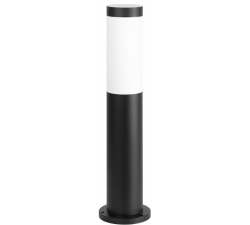 Наземный низкий светильник Эра GBF-103-1-BL-0450