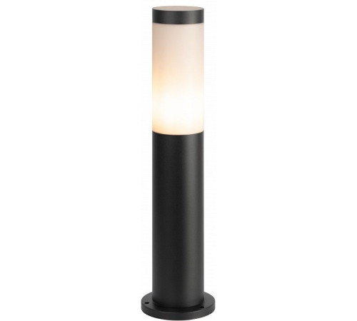 Наземный низкий светильник Эра GBF-103-1-BL-0450