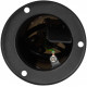 Наземный низкий светильник Эра GBF-103-1-BL-0450