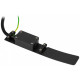 Наземный низкий светильник Эра GBF-103-1-BL-0450