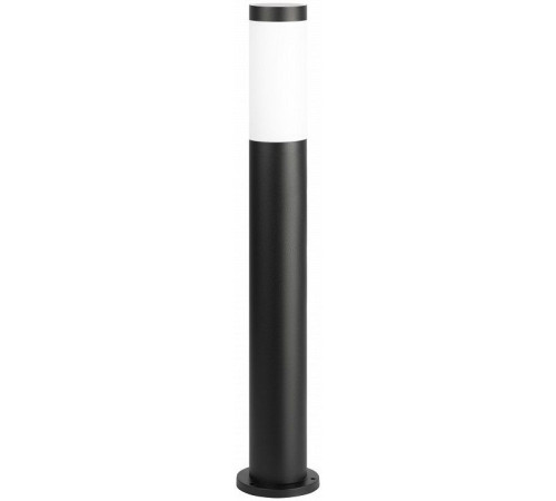 Наземный низкий светильник Эра GBF-103-1-BL-0650