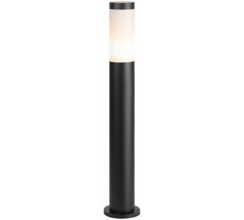 Наземный низкий светильник Эра GBF-103-1-BL-0650