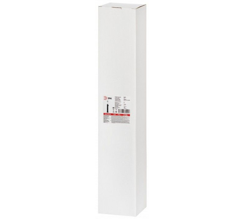 Наземный низкий светильник Эра GBF-103-1-BL-0650