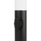 Наземный низкий светильник Эра GBF-103-1-BL-0650