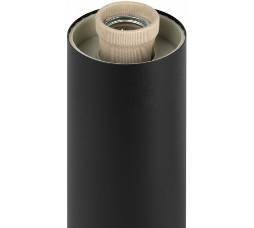 Наземный низкий светильник Эра GBF-103-1-BL-0650