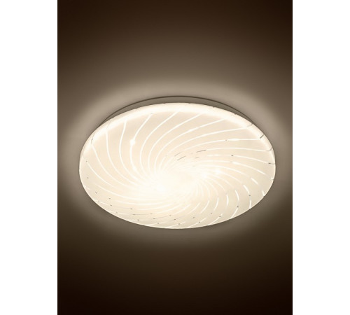 Накладной светильник Эра Slim Mira SPB-6 Slim Mira 18W-4K