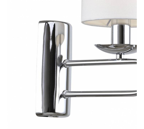 Бра Escada Eclipse 10166/1A Chrome