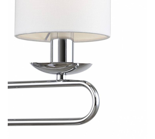 Бра Escada Eclipse 10166/1A Chrome