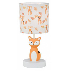 Настольная лампа Escada Animal 10166/L Fox