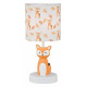 Настольная лампа Escada Animal 10166/L Fox