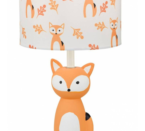 Настольная лампа Escada Animal 10166/L Fox