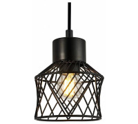 Подвесной светильник Escada Averio 10174/1S Black