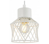 Подвесной светильник Escada Averio 10174/1S White