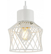 Подвесной светильник Escada Averio 10174/1S White