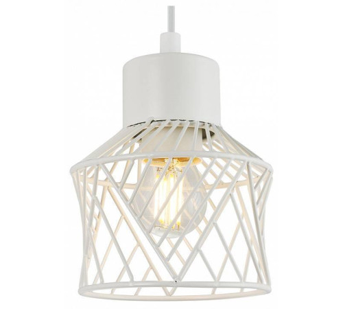 Подвесной светильник Escada Averio 10174/1S White