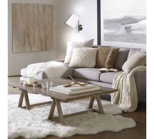 Бра Escada Hall 10185/1A White