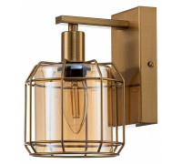 Бра Escada Midland 10188/1A Brass