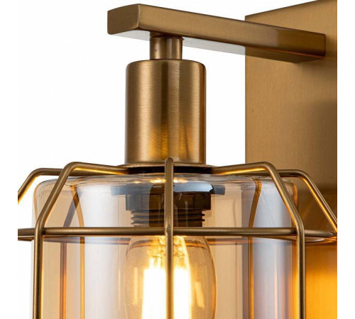 Бра Escada Midland 10188/1A Brass