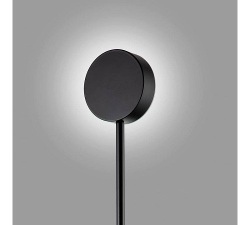 Бра Escada Hypnosis 10205/SG LED Black