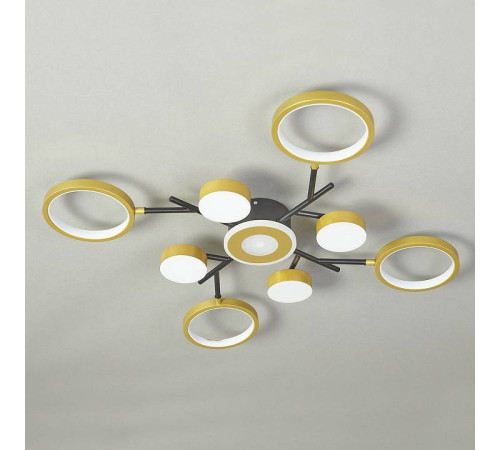 Потолочная люстра Escada Optimal 10206/9LED