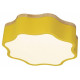 Накладной светильник Escada Floret 10208/1LED Yellow 10208/1LED (Yellow)