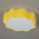 Накладной светильник Escada Floret 10208/1LED Yellow 10208/1LED (Yellow)