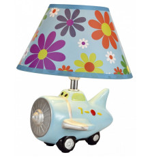 Настольная лампа декоративная Escada KIDS 10208/L