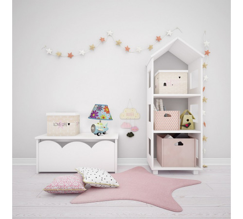 Настольная лампа декоративная Escada KIDS 10208/L