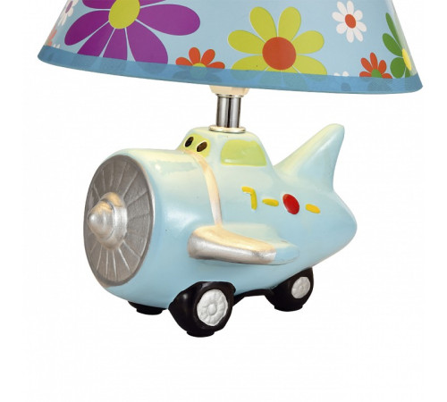 Настольная лампа декоративная Escada KIDS 10208/L