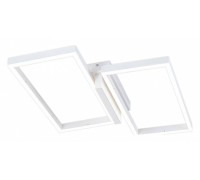 Накладной светильник Escada Scales 10209/2LED White