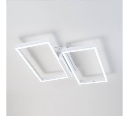 Накладной светильник Escada Scales 10209/2LED White