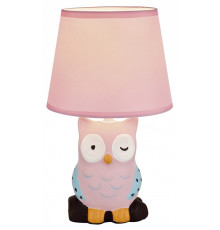 Настольная лампа декоративная Escada KIDS 10209/L Pink
