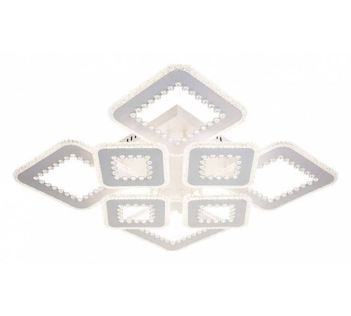 Потолочная люстра Escada Dew 10213/8LED