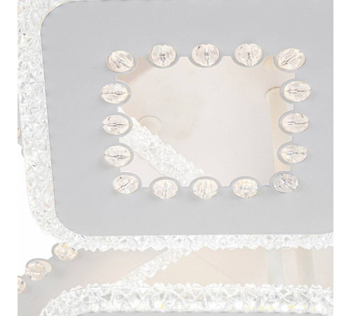 Потолочная люстра Escada Dew 10213/8LED