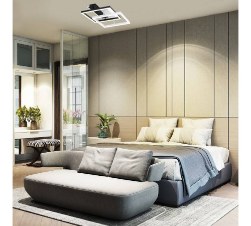 Накладной светильник Escada Stellar 10215/2LED