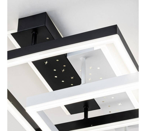 Накладной светильник Escada Stellar 10215/2LED