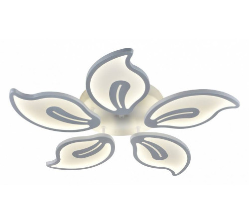 Потолочная люстра Escada Flame 10215/5LED